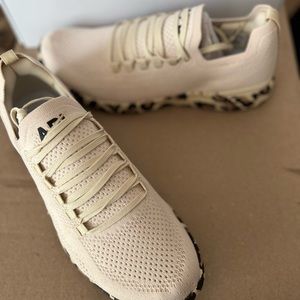 APL Techloom breeze parchment/leopard
